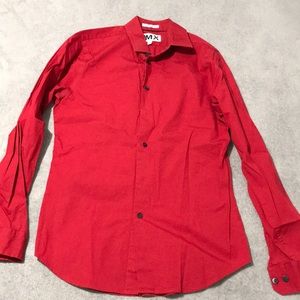 Express Men’s shirt bundle (4)